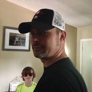 Meet your Posher, Matthew